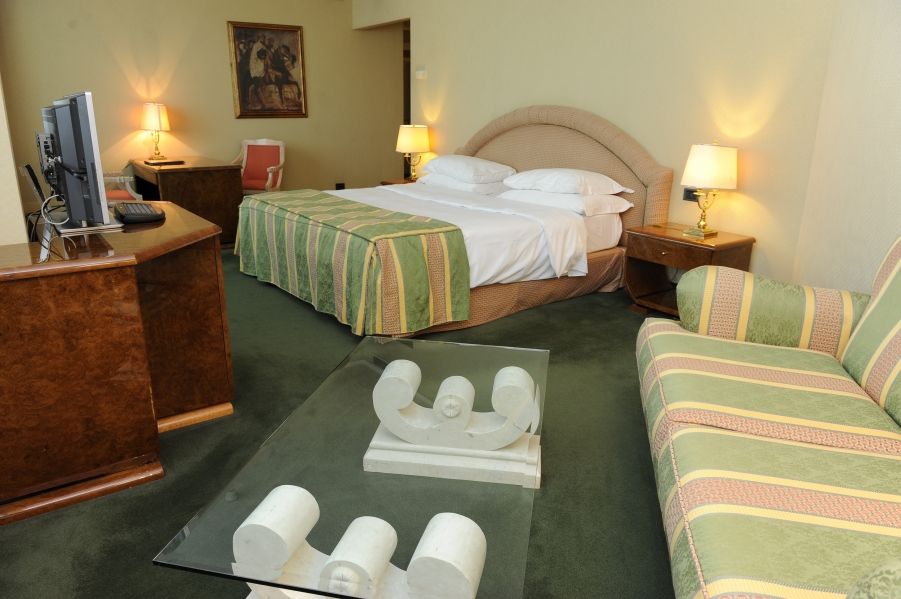 Habitación