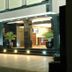Entrada del hotel