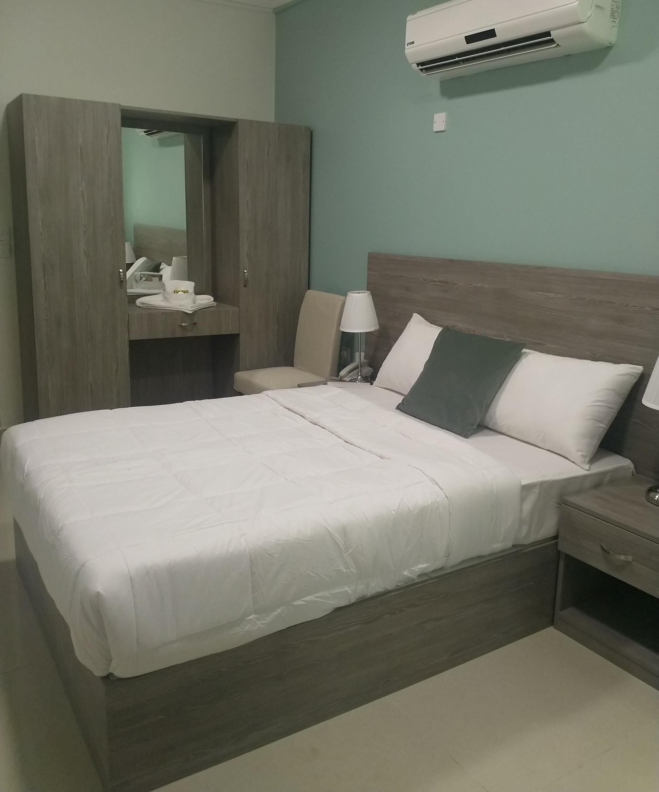 Habitación
