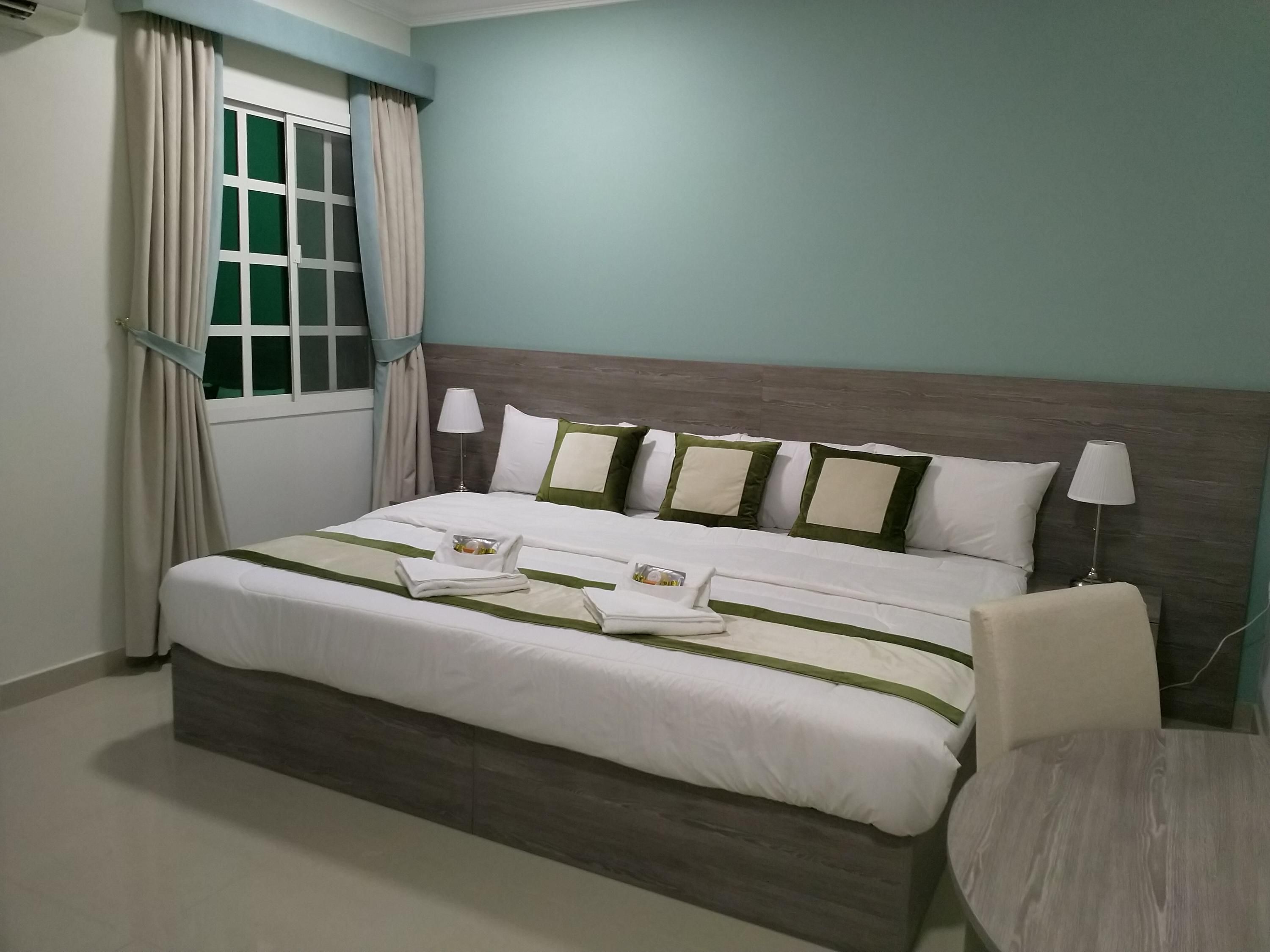 Habitación