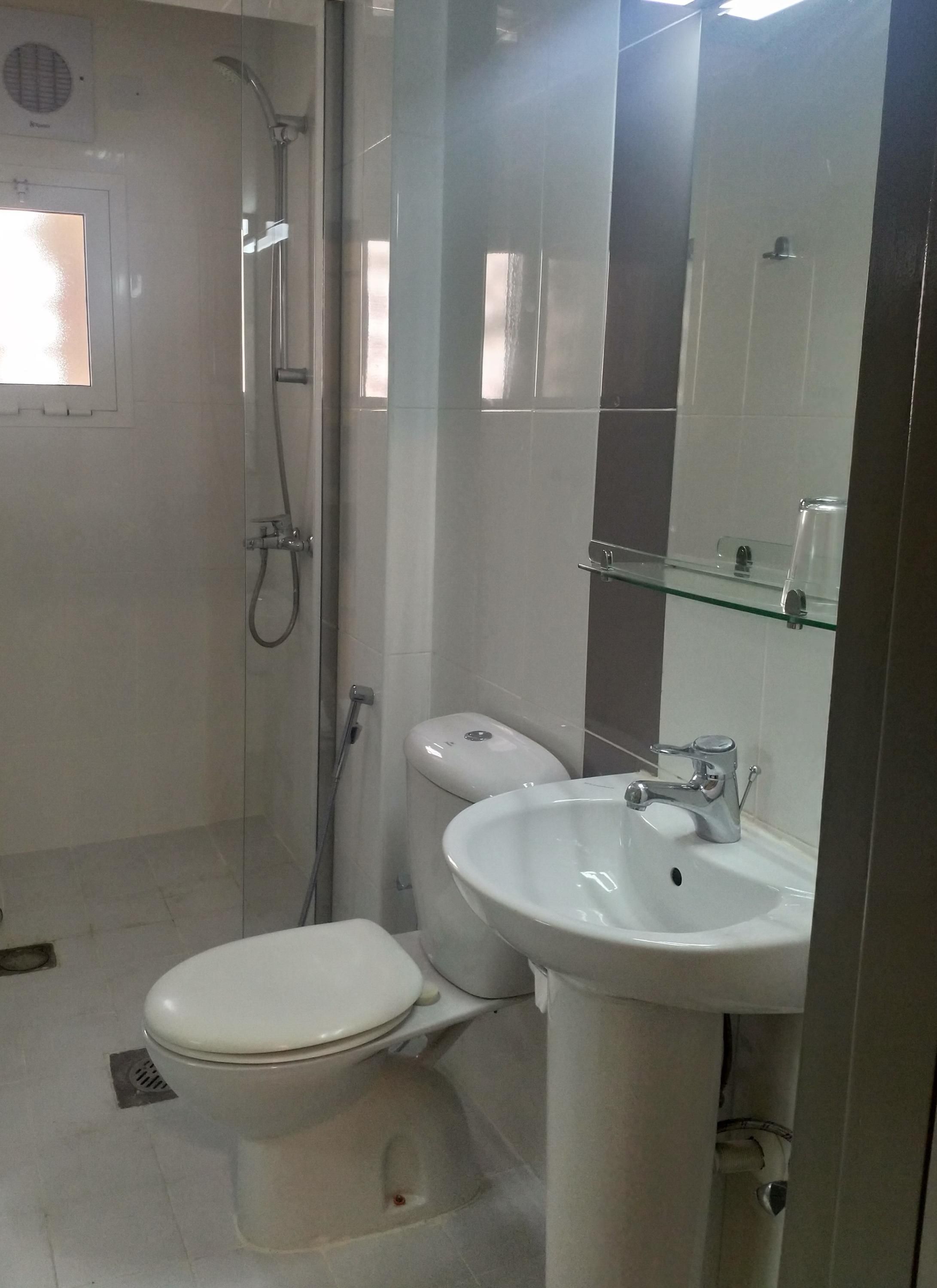 Baño