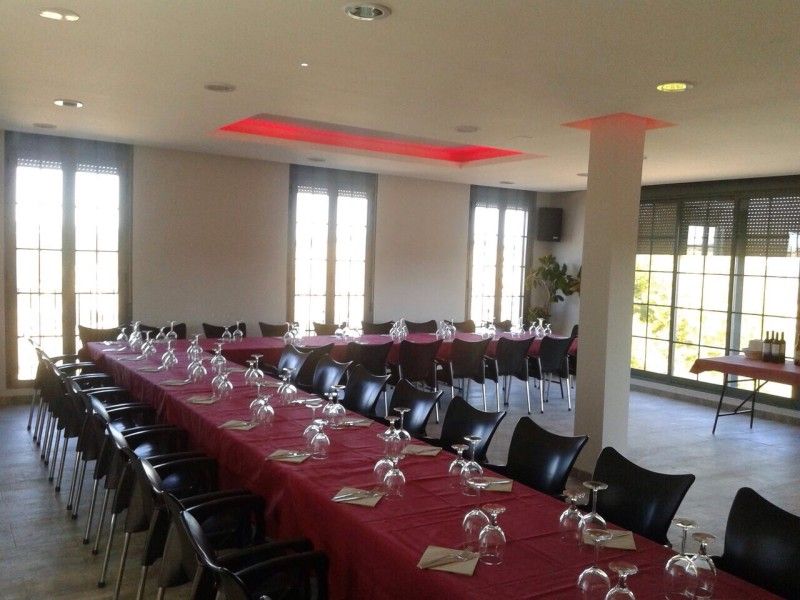 Servicio del hotel