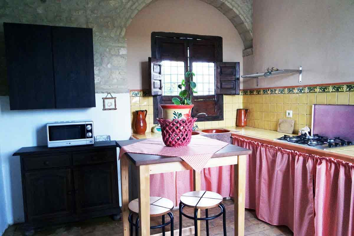 Servicio de la habitación