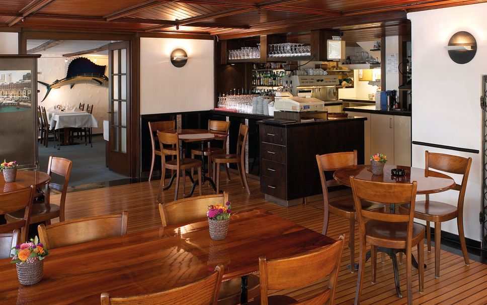 Servicio del hotel Foto