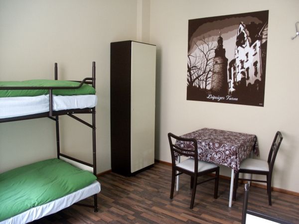 Servicio de la habitación