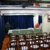 Sala de conferencias