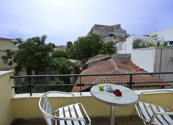 Balcón