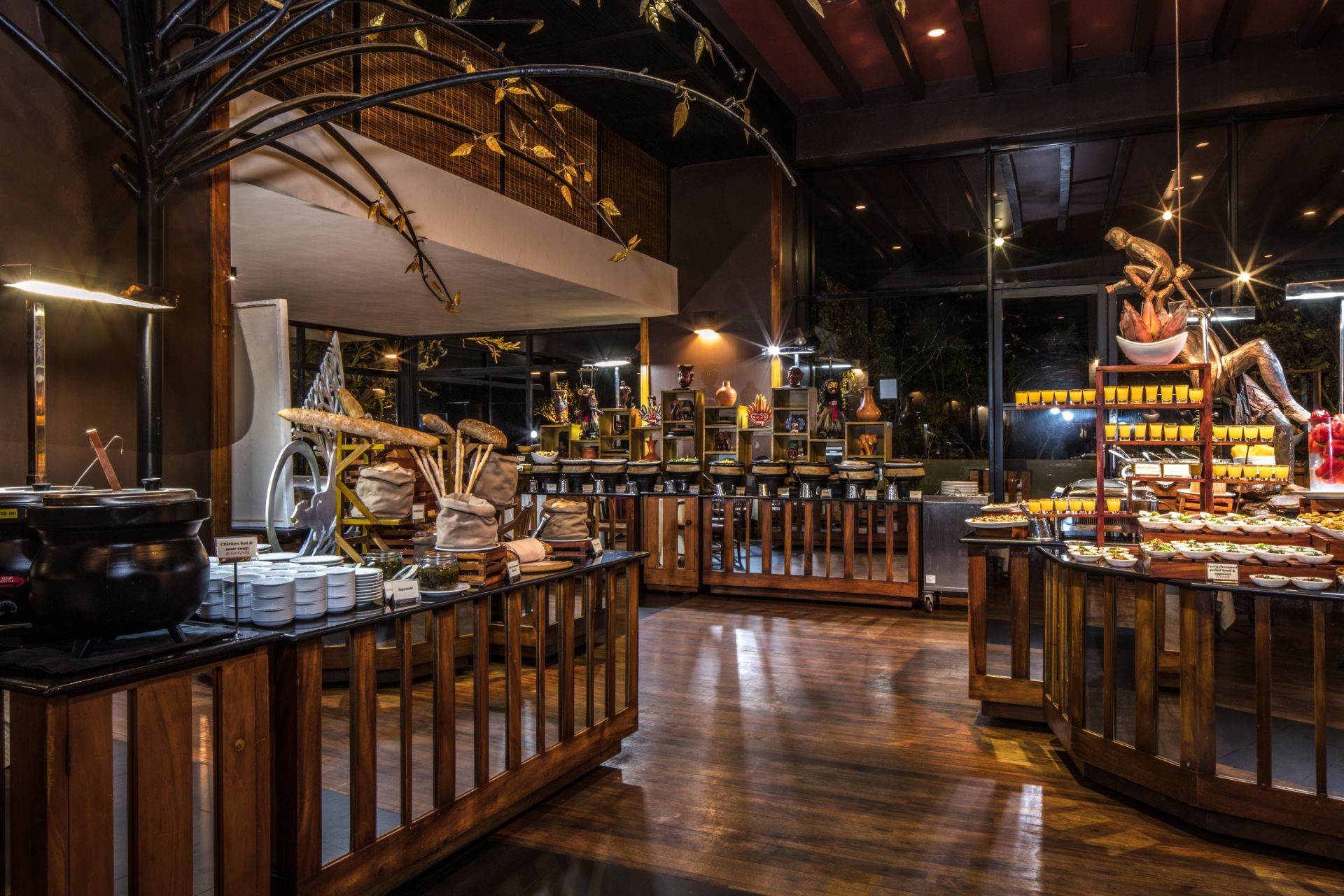 Restaurante