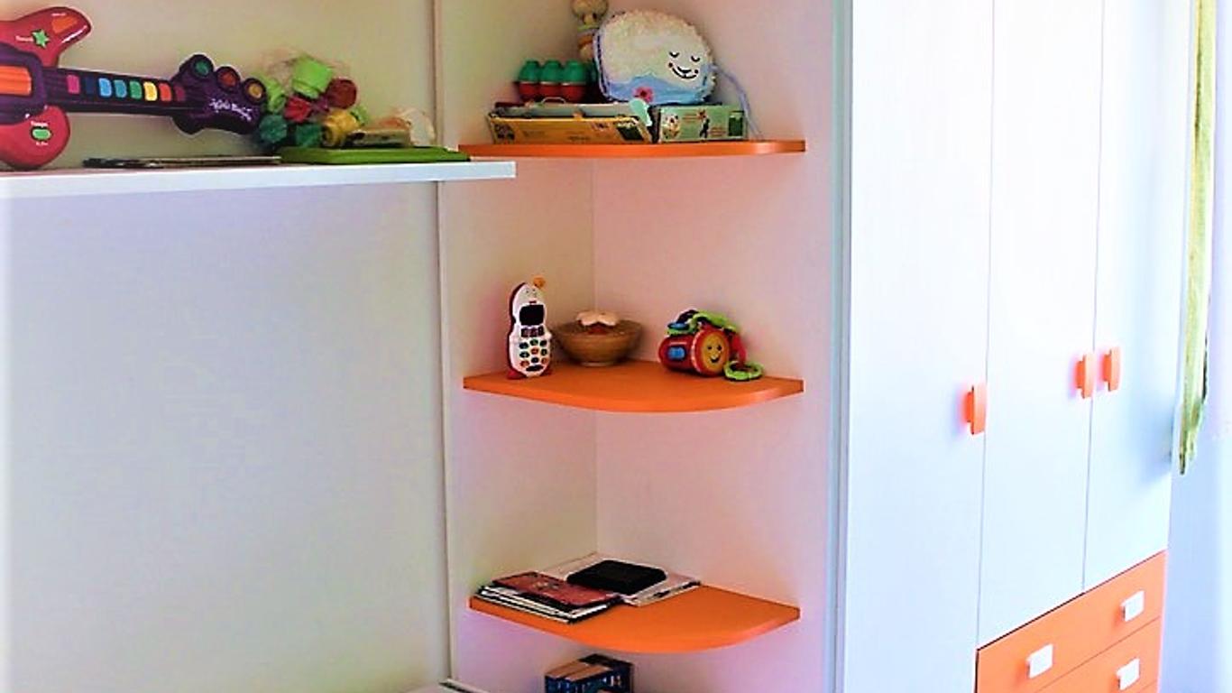 Youhome Millelire Apartment