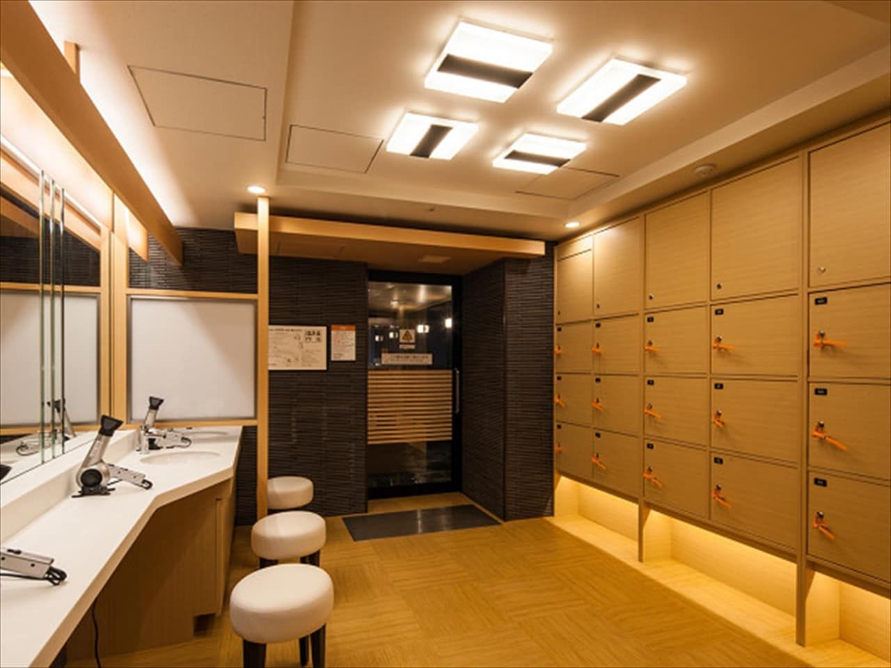 Servicio del hotel