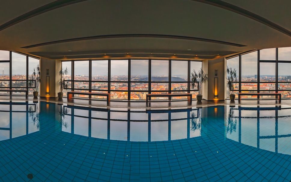 Piscina Foto