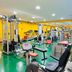 Gimnasio