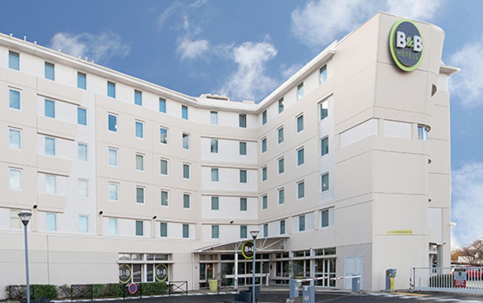 Edificio Foto