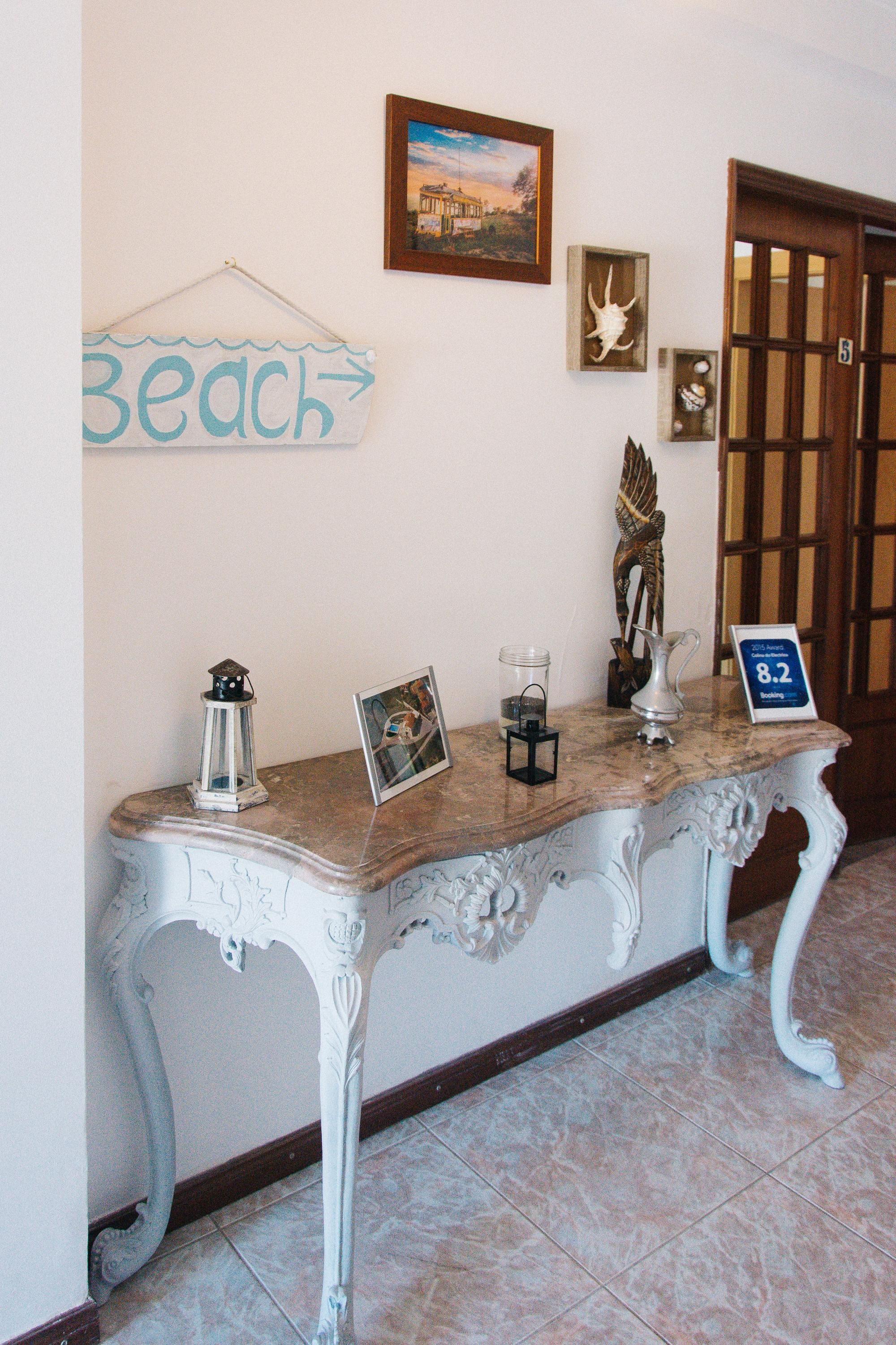 Servicio del hotel