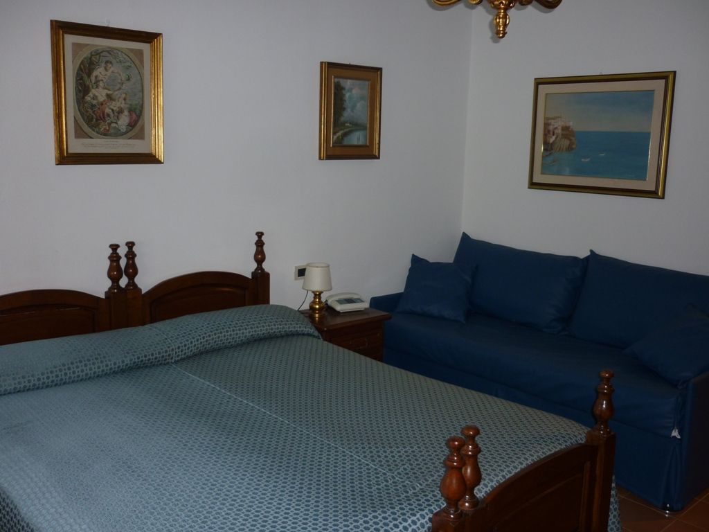 Habitación