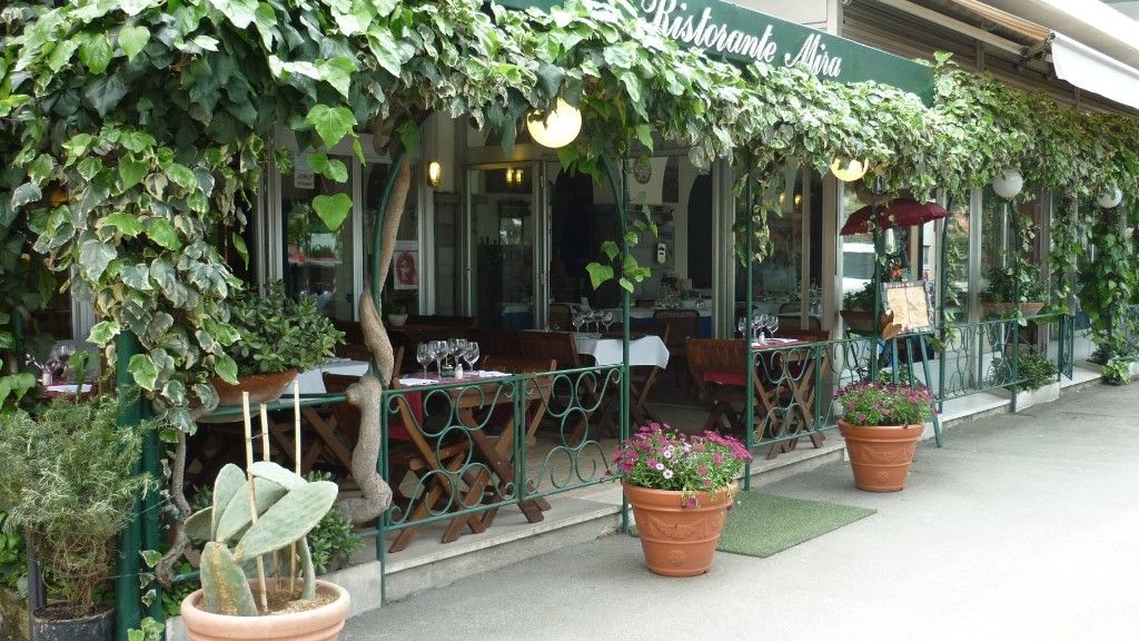 Restaurante