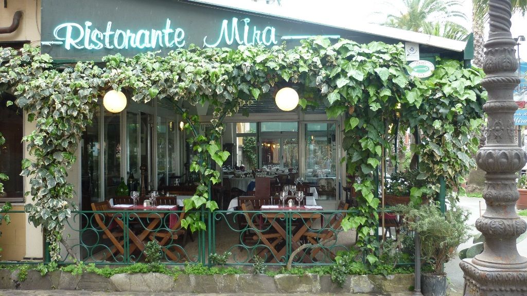 Restaurante