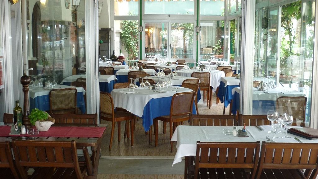 Restaurante