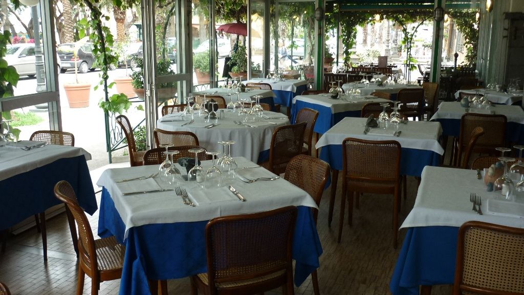 Restaurante