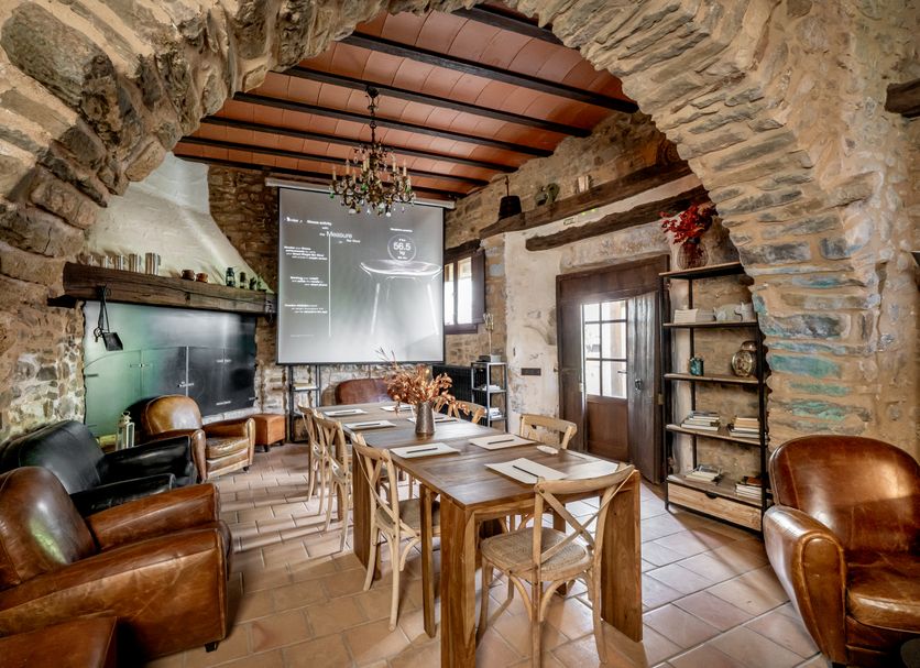Comedor Foto