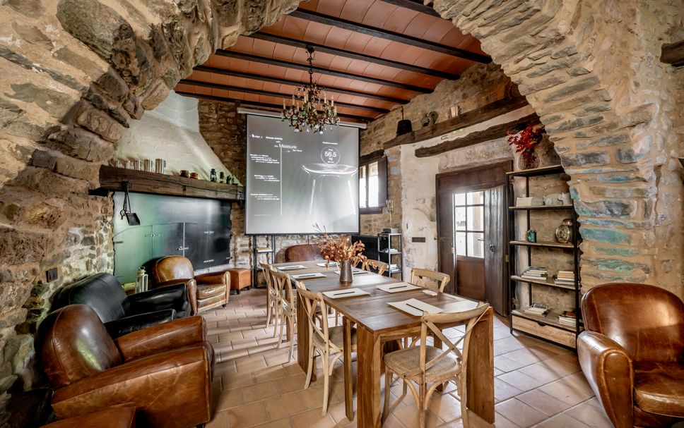 Comedor Foto