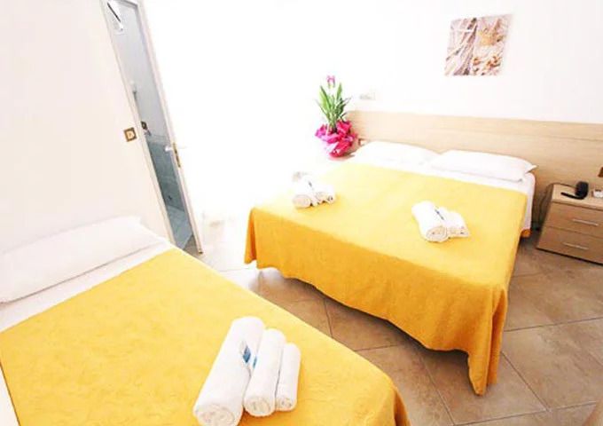 Habitación