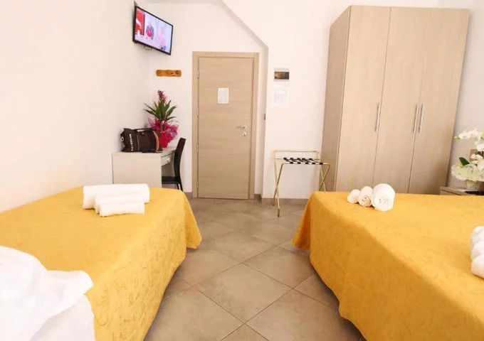 Habitación