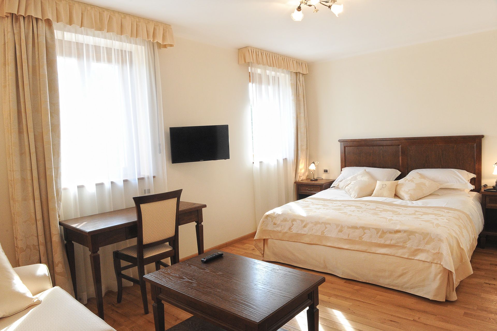 Habitación
