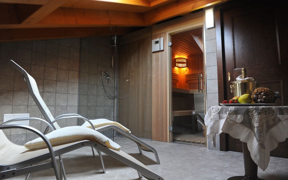 Spa Foto