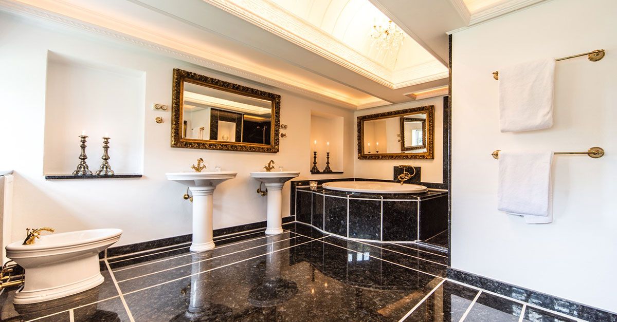 Baño