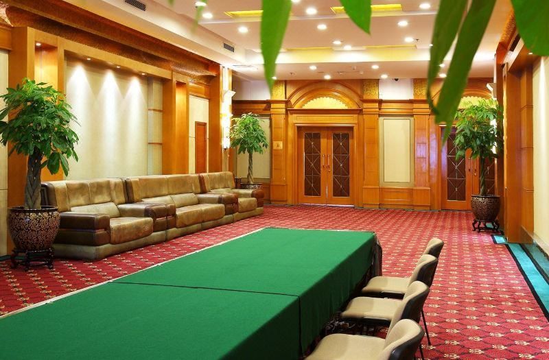 Servicio del hotel