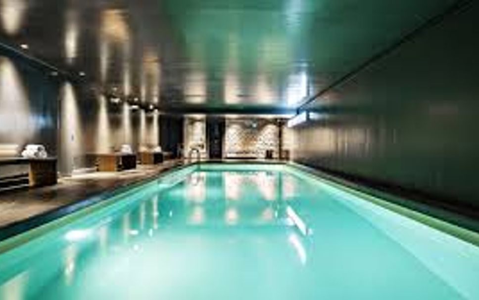 Piscina Foto