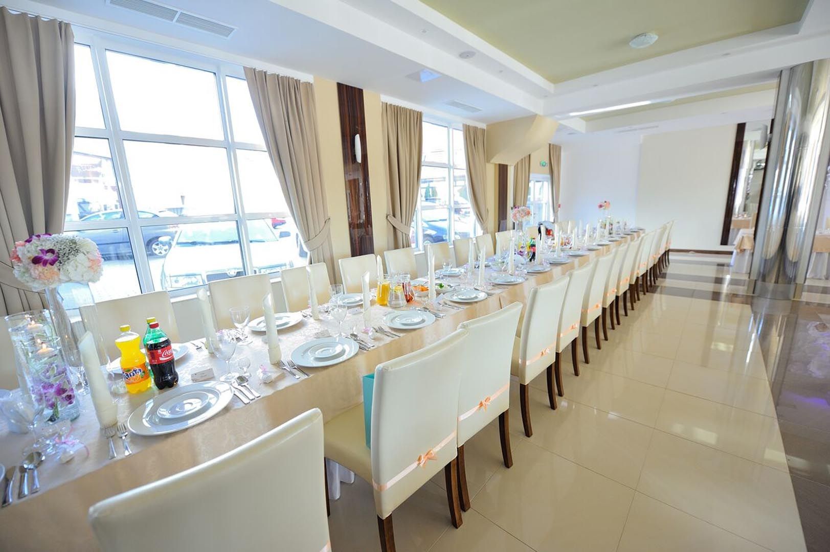 Sala de banquetes