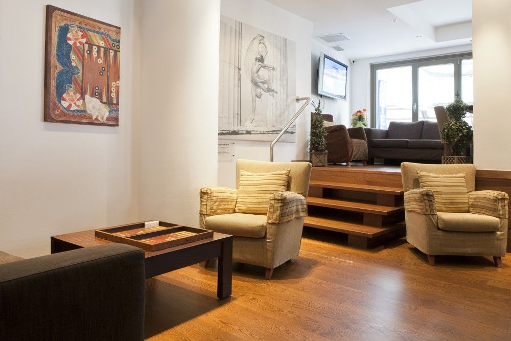 Sala de estar