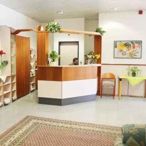 Recepción