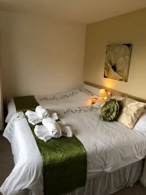 Habitación