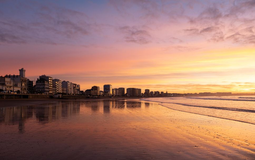 Playa Foto