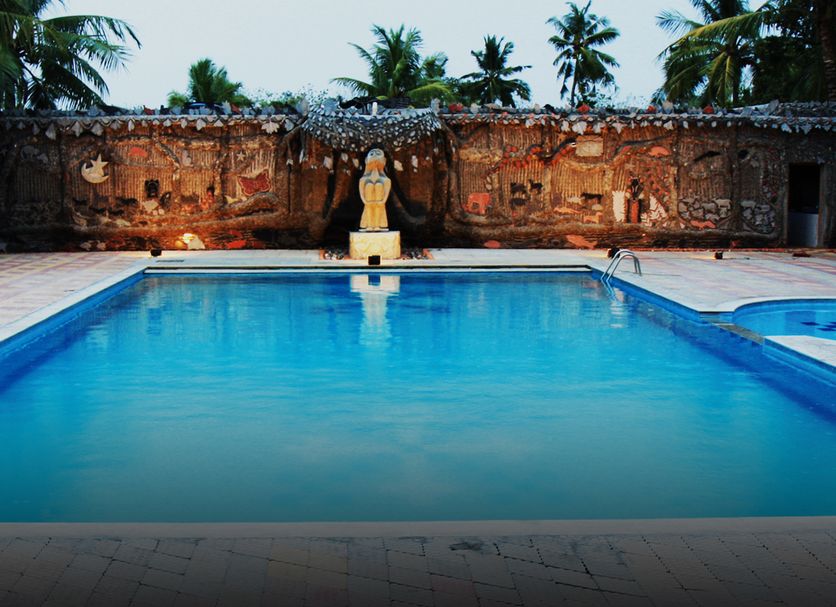 Piscina Foto