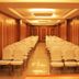 Sala de conferencias