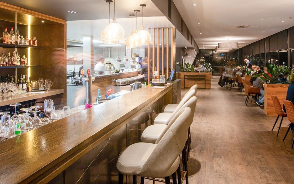 Bar Foto