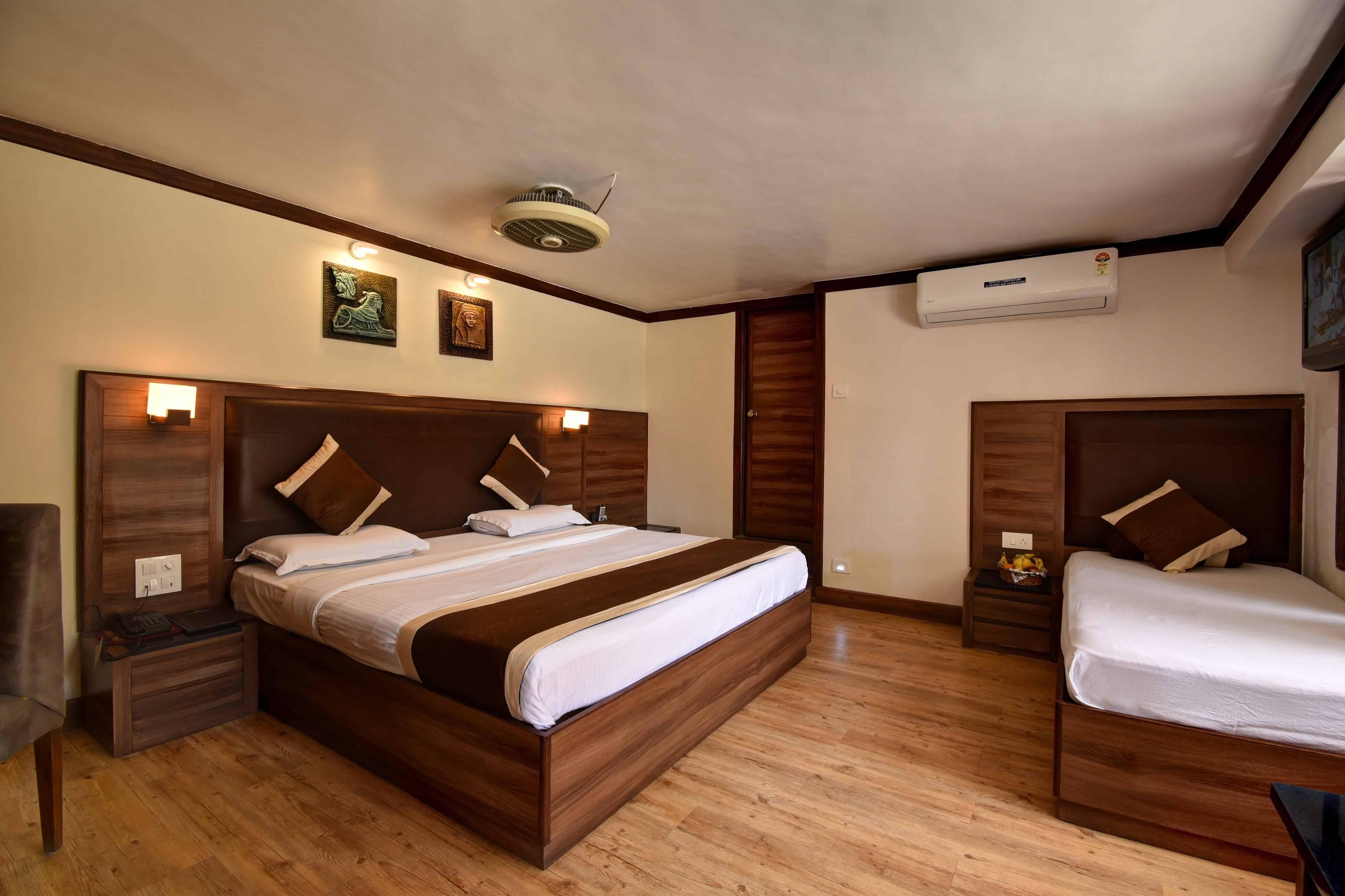 Habitación