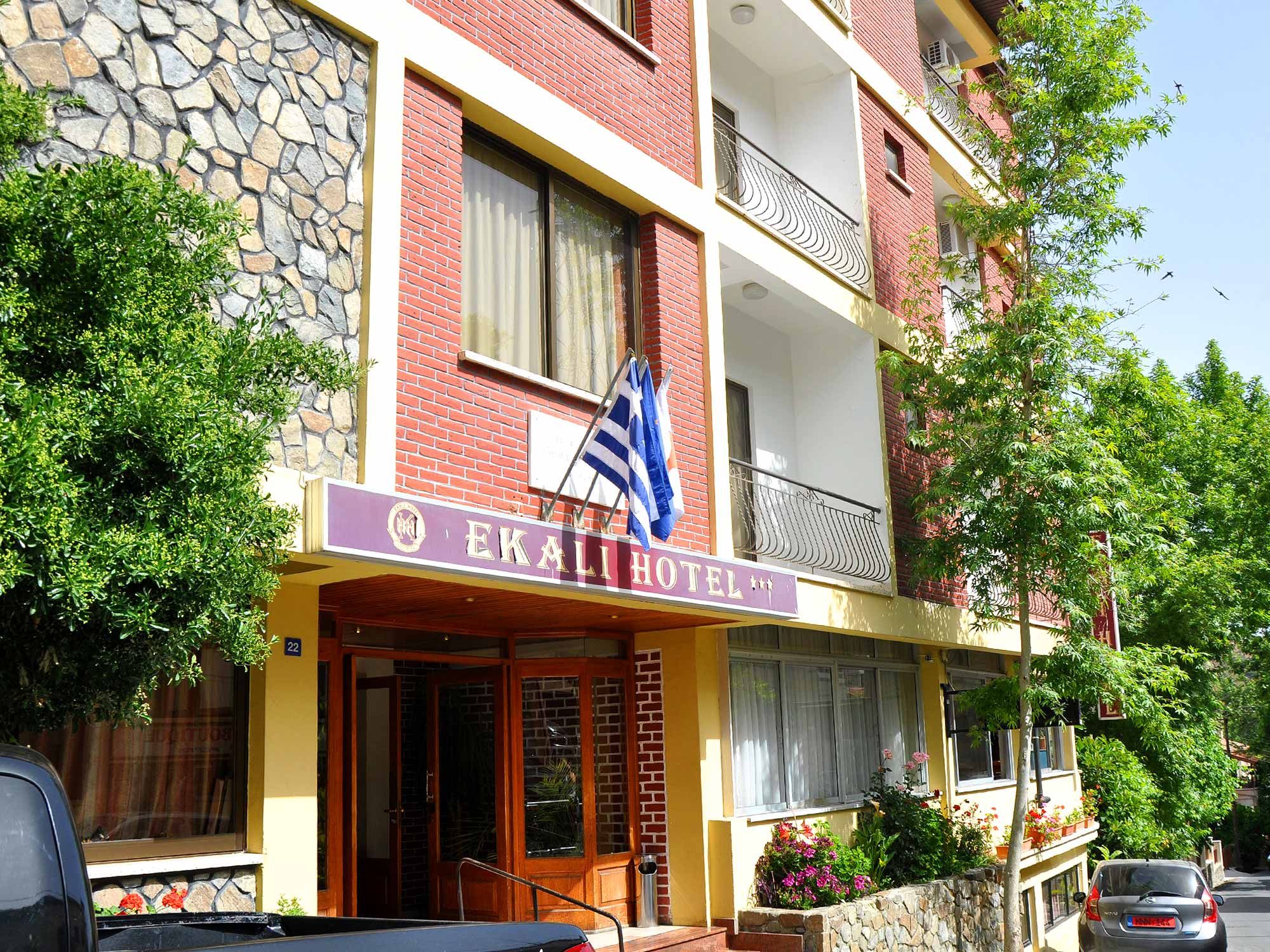 Edificio