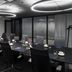 Sala de conferencias