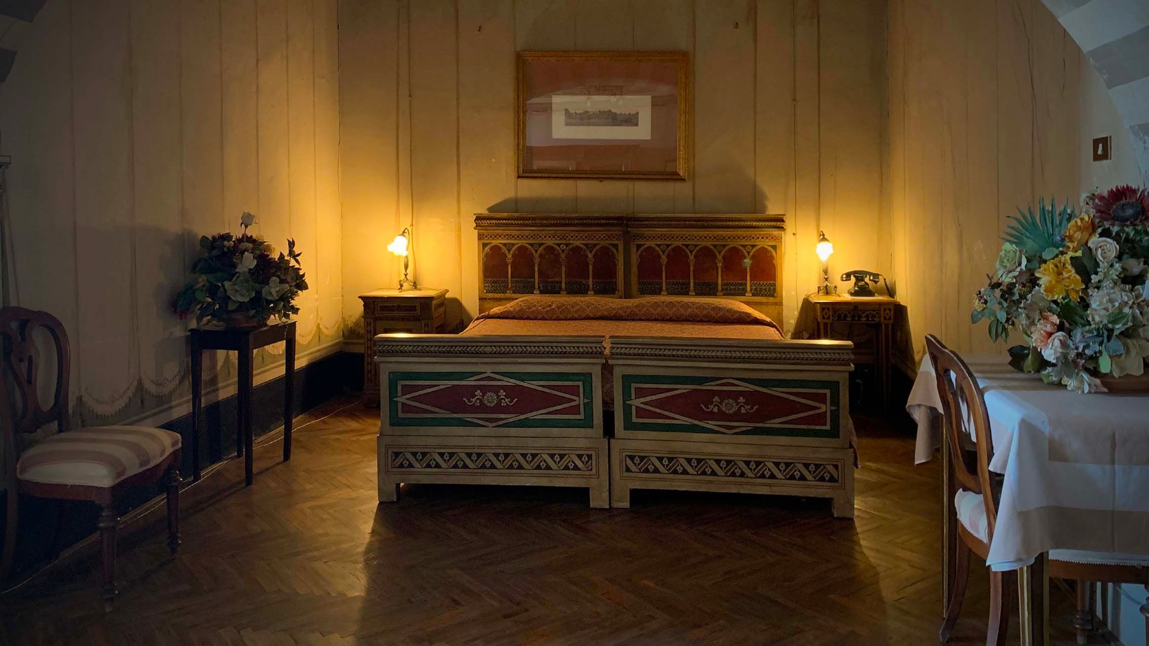 Habitación