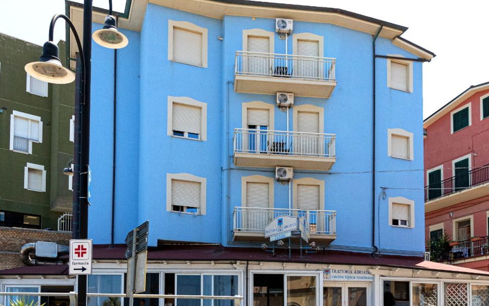 Edificio Foto