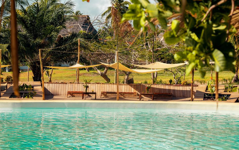 Piscina Foto