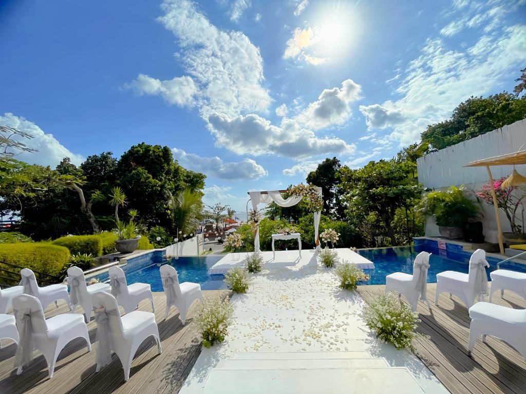 Sala de banquetes