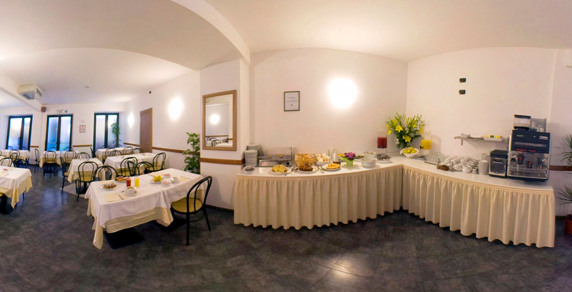 Comedor