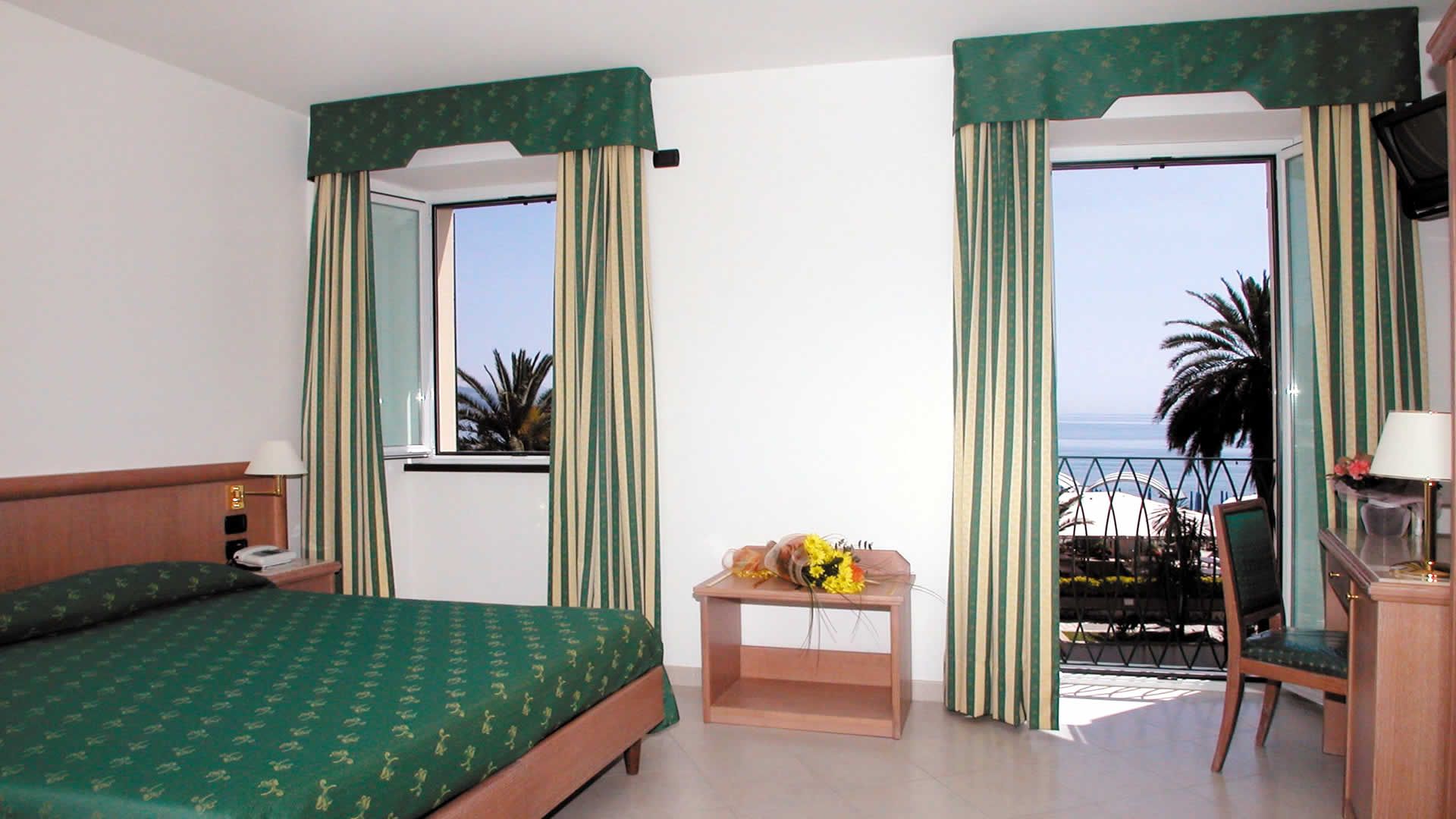 Habitación