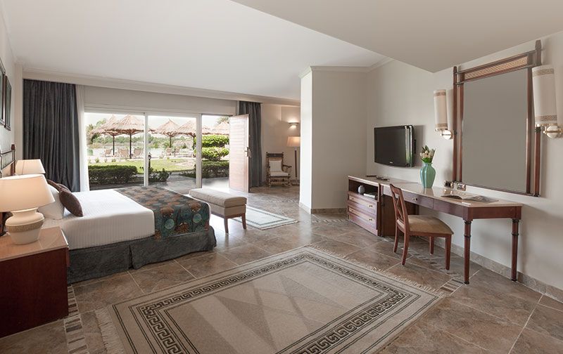 Habitación